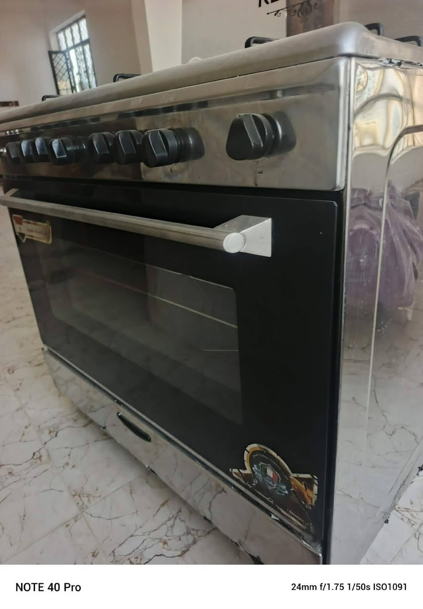 طباخ ايطالي لبيع مستعمل اقل الشهر السعر خاص


**إذا كنت صاحب هذا الإعلان وتريد حذفه لأي سبب، رجاءا أرسل رسالة إلى الدعم الفني**