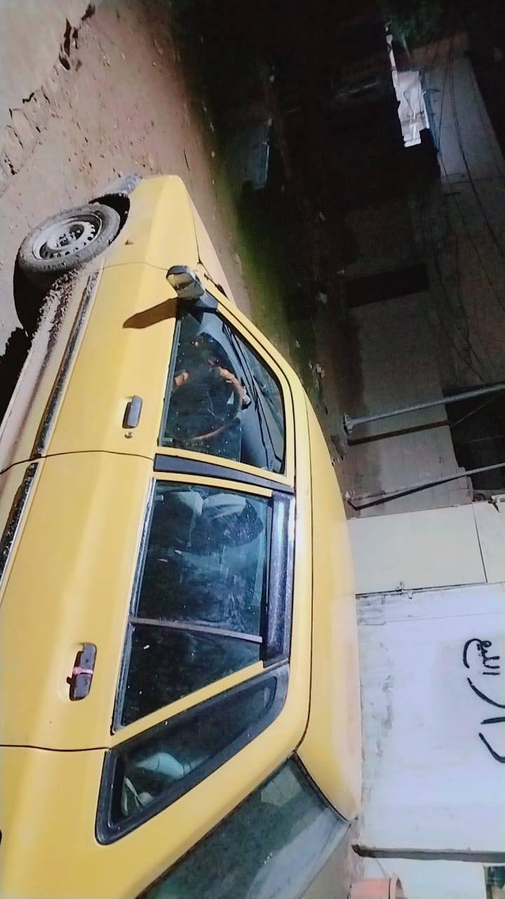 سايبه 2012نضيفه مكينه وكلشي مكفول سنويه ضايعه مال محتاج 8ورقات بلاش والله السياره خير من الله اكاتبك مكاتبه المو شراي ليتعبني لستفسار ***********
