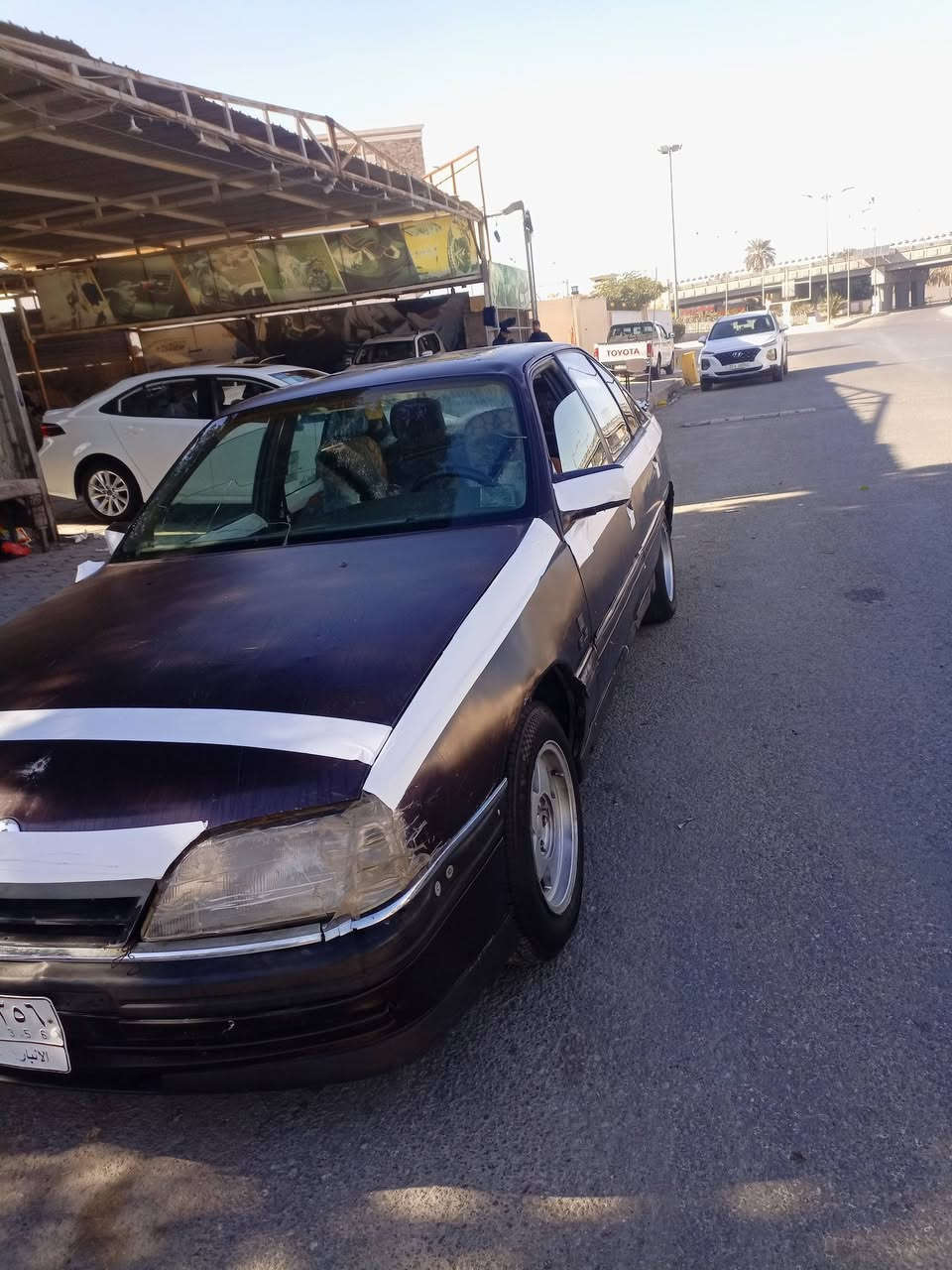 السلام عليكم اوبل موديل 90 تخم تاير كير محرك خير من الله محرك الفين كير عادي مراوس أو بيع مكاني الانبار رمادي رقمي ***********
