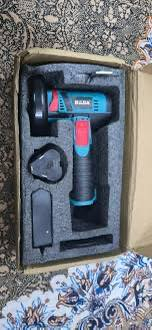 سلام عليكم غراض موضحه بل صوره مال امزون كلمن وسعره مكاني كربلاء يوجد توصيل….الخاص مفتوح


**إذا كنت صاحب هذا الإعلان وتريد حذفه لأي سبب، رجاءا أرسل رسالة إلى الدعم الفني**