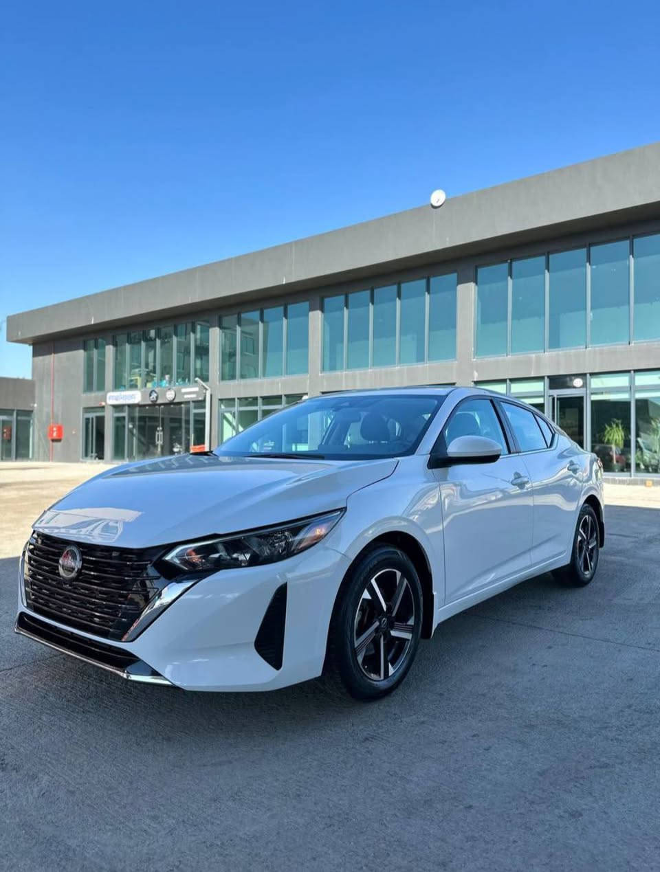 سينترا SV 2024
فحص موقع كركوك 
مكان كركوك 
وارد امريكي 
حجم مكينه 20
11 الف ماشي 
 جمالخ امامي مبدل بدون دواخل شرط الفحص
***********
سعر 120
