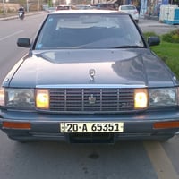 للبيع تويوتا سوبر هارتوب موديل1991باسمي الرقم الدولي هزه جديده( ديالى)...