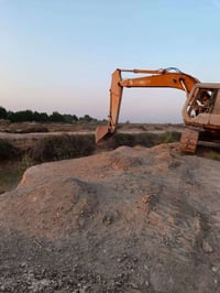 حفاره هي تاشي رقم راعي الحفاره 07729544060