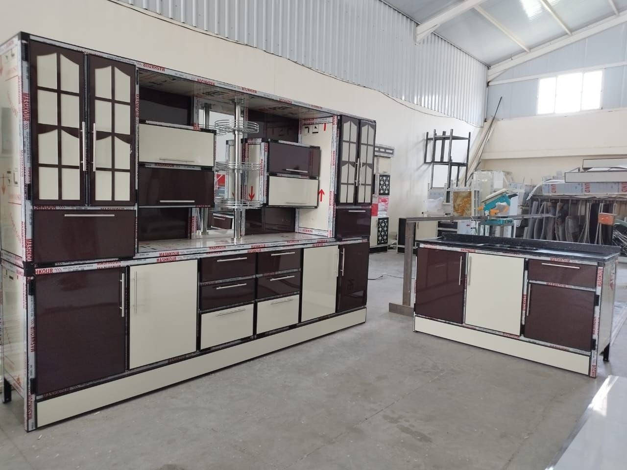 مع  (( #شركة_الحوت))👩‍❤️‍👩. لا تحتار 
وخ
ما عليك بس  احجز والطلب يوصل لباب بيتك 🤗🌹🤗..
كاونتر . متوفر احدث موديلات كاونتر خشب والالمنيوم ماعليك فقط بارسال رساله عبره واتساب wa.me/9647725972964


**إذا كنت صاحب هذا الإعلان وتريد حذفه لأي سبب، رجاءا أرسل رسالة إلى الدعم الفني**