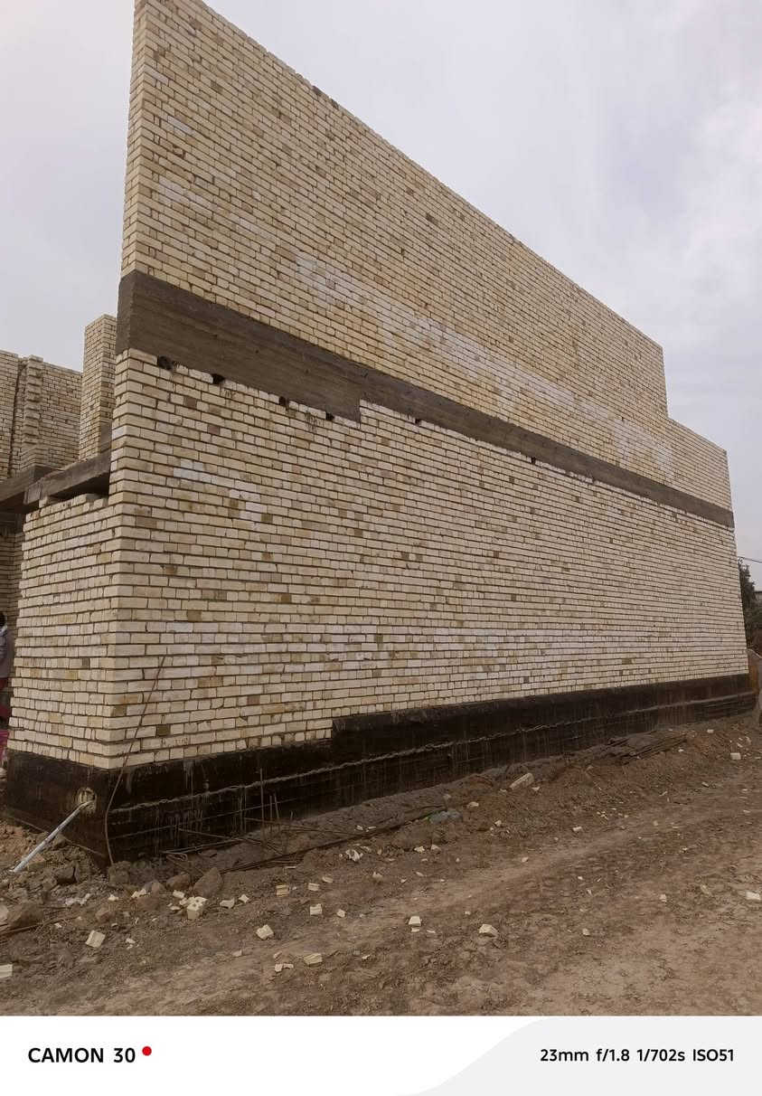 سلام عليكم خلفات بناء وخلفات لبخ نشتغل بي مكان بنجف أو الكوفةاتصل او واتس ***********7
