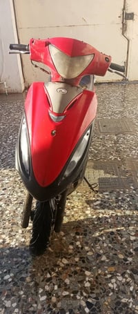 كامكو • كهربائيات • شغال