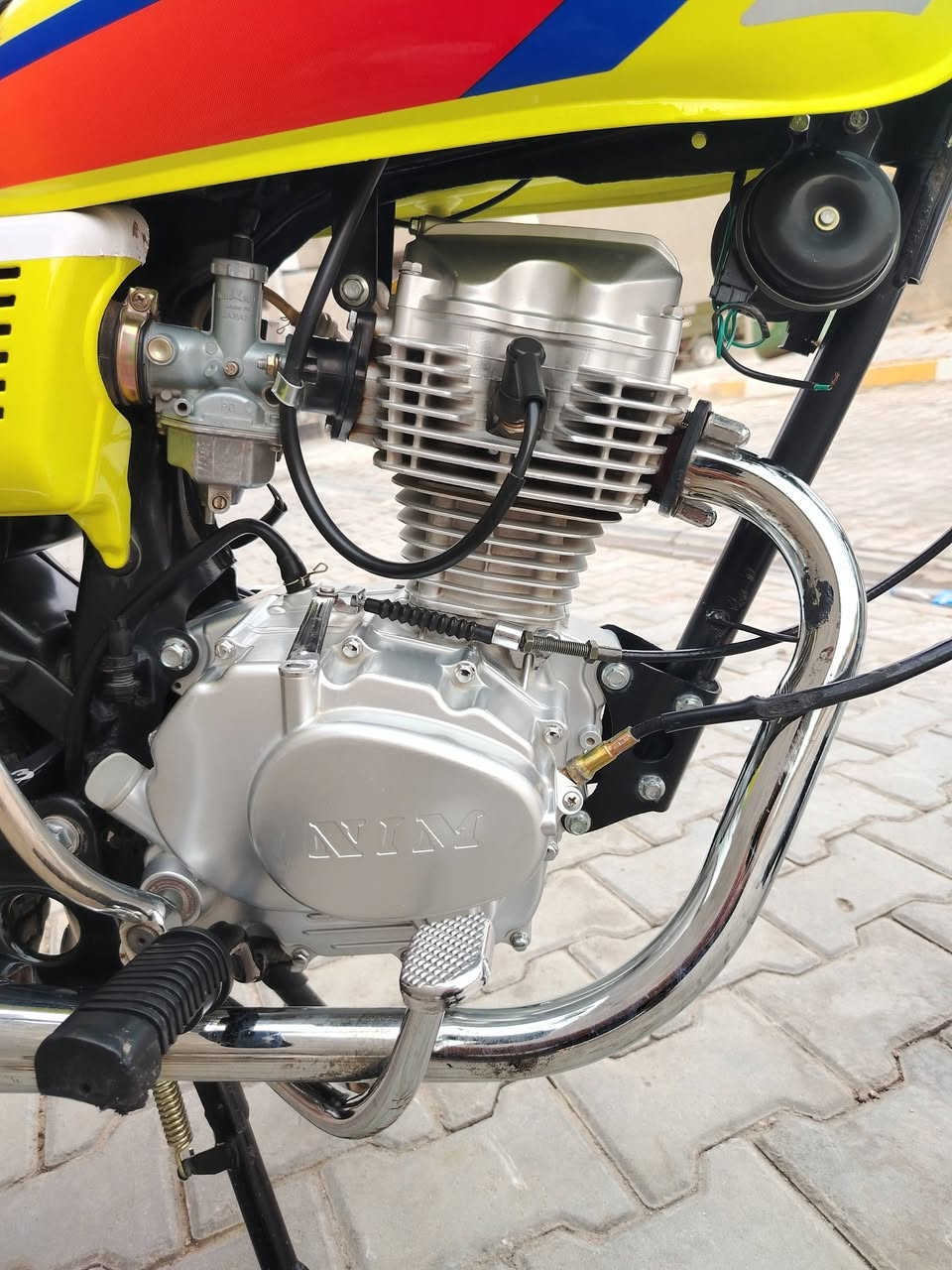 اربعه كير للبيع مديل ٢٣ مكفوله
*********** اتصال
