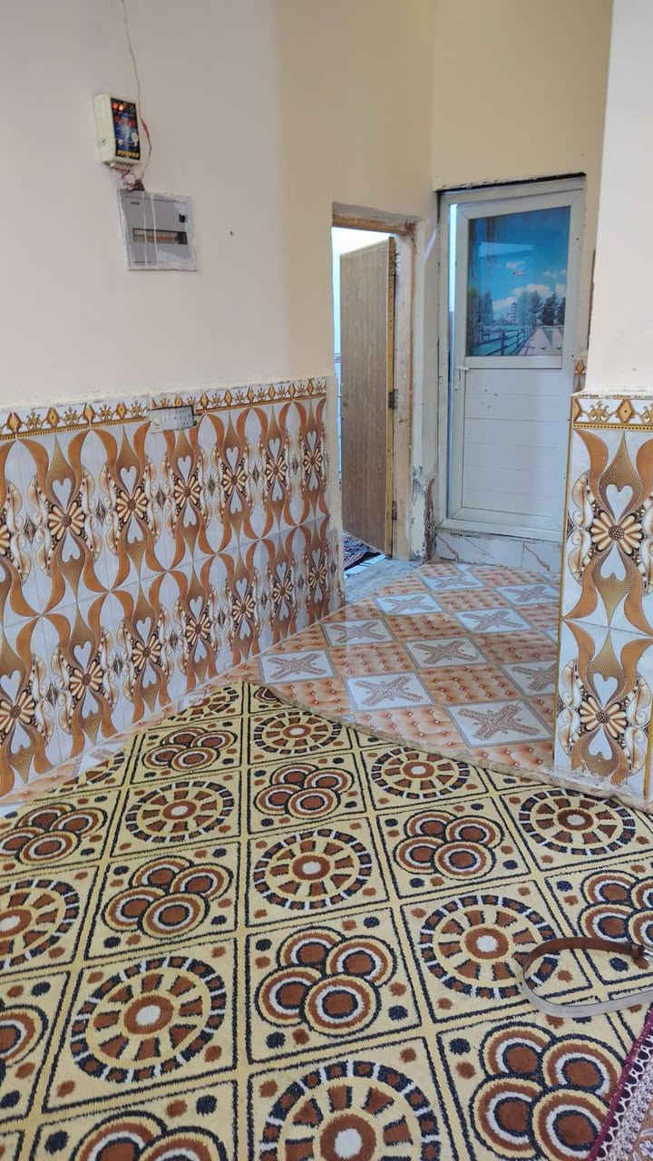 بيت للبيع تجاوز ماعليه ازاله القبله حي المهندسين مساحه ٢٧٠متر يحتوي ع غرفتين وصاله وديوان ومطبح وكراج 
لاستفسار خاص


**إذا كنت صاحب هذا الإعلان وتريد حذفه لأي سبب، رجاءا أرسل رسالة إلى الدعم الفني**