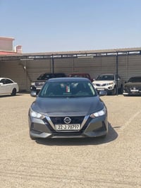 سنترا SV • ٢٠٢٠ • ماشي ٩٠ الف