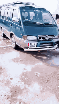 ستانا للبيع مديل 1998 جاهزه من كلشي
دوشمه حداديه كهربائيات صبغ جديد جماليه 

مكفوله من الضربه مكينه بخابر فقط 

رقم بغداد  انكيلزي بسمي 

عنوانه بابل القاسم 

للاستفسار ***********

ماتواجد خاص
