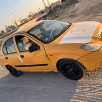 طيبة • ٢٠١٥ • مكينة وكير كفالة