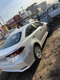 كورلا ٢٠٢٤ • خليجي • فول مواصفات