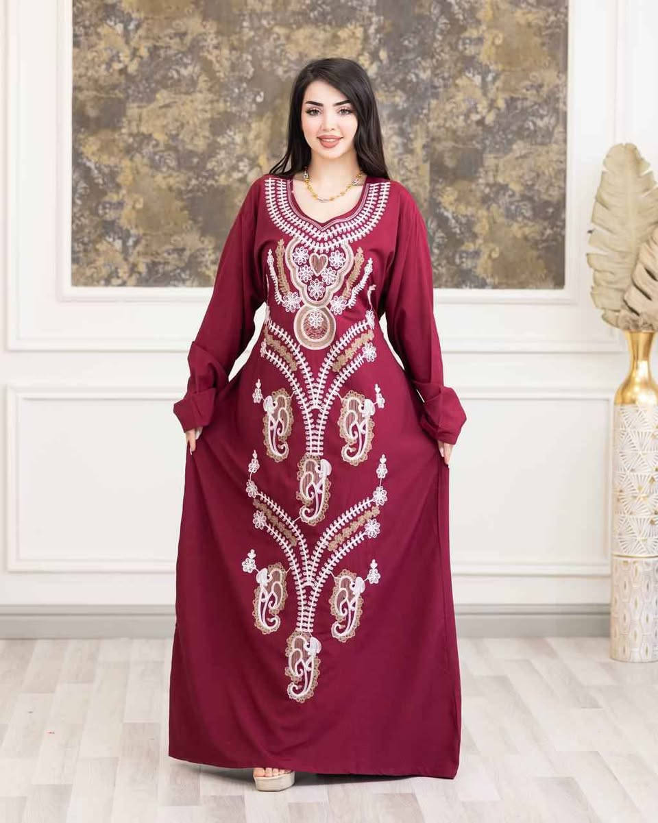 دراعات مصريه يجنن 🎀
 
😉عيني دلعي يمنا 
وشرط فحص القطعه بوجد المندوب وفي حال معجبتج ترجعين القطعه ومتدفعين ولاشي البصرة, العراق


**إذا كنت صاحب هذا الإعلان وتريد حذفه لأي سبب، رجاءا أرسل رسالة إلى الدعم الفني**