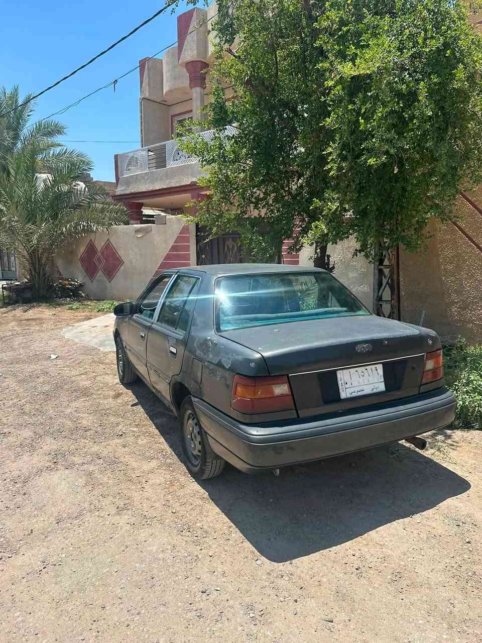 اكسله ١٩٩٣ رقم ديالى. تحويل  مباشر. سنويه نافذه قبل ١٠ ايام. جاهزه 
 مابيها اي نقص. مكانها ديالى سعر ١٧ وبيها مجال  

***********
