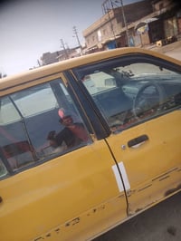 مكينة كايمه • ٢٠١٢ • رقم ميسان