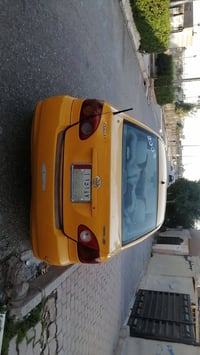 كورولا • ٢٠٠٤ • نقابه ٢٠٢٨],