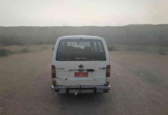 السلام عليكم للبيع فوتون سياره جاهزه رقم نجف امصفره محرك ونجي ناعم كير سوبر ٥ كير موديل ٢٠٠٧ بل نجف بل كوفه قرب المطار السعر ٢٢ الشراي *********** / ***********
