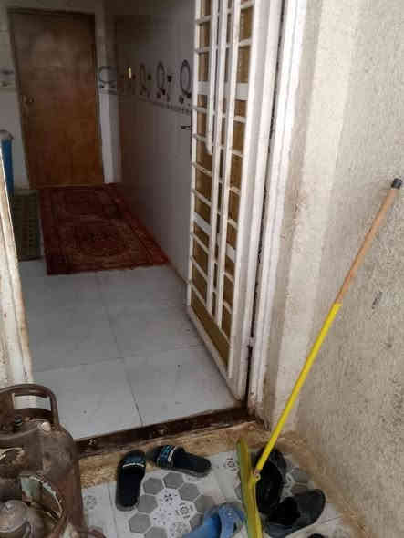 بسم الله الرحمن الرحيم

🏡 بيع مشتمل سكني مميز
▪️ المساحة: 125 متر
▪️ طابق واحد
▪️ الموقع: حي المنتظر – الفرع قبل شارع 30
▪️ منطقة مخدومة بالكامل (ماء، كهرباء، طرق، خدمات)

💰 مطلوب قرض إسكان: 40 مليون
💵 السعر المطلوب الكلي: 115 مليون قابل للتفاوض

📞 تفاصيل أكثر الاتصال بنا
مكتب الركابي للعقار
***********
***********
