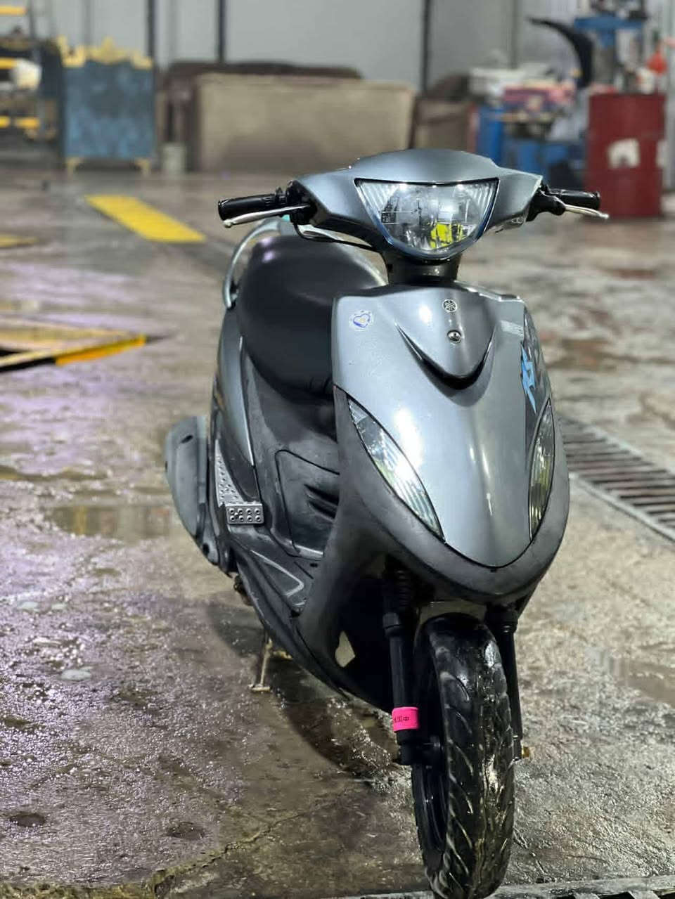 سلام عليكم ماكس عدله رمبه الدراجه برغي ما مفتوح بيه مكفول كفاله عامه من مكينه و كهربائات كله عله وضع الشركه الستفسار ***********السعر 750
