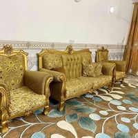 كنب • ١٠ مقاعد