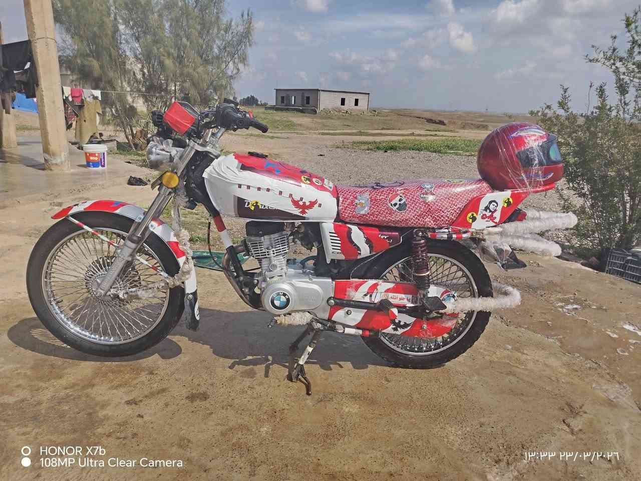 السلام عليكم موطور نامي برو 4كير
محرك ما مفتوح
موديل 2023
 كهربايات كلهه شقاله
 نضافه فول
شلعه ورزانه
موطور احله من الصوره
السعر 525وبي مجال قليل 
يرهم مراوس
مو شراي لا تساحيني ولا تكسر بالسعر
مكاني: الزاب: الصباغيه 
ه‍ ***********
