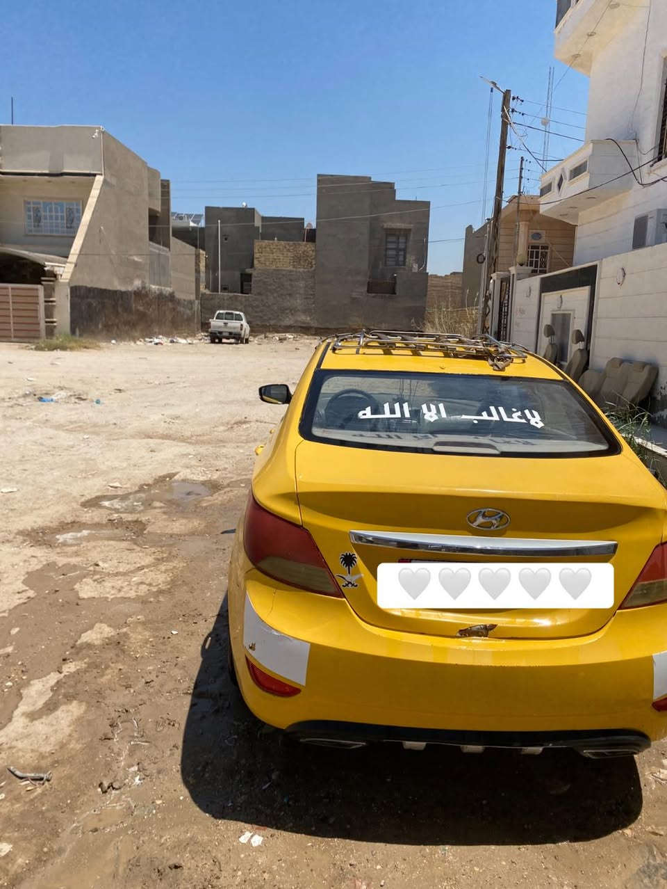 سلام عليكم اكسنت ٢٠١٤ خليجي ١٦٠٠بسمي نقصها تبريد ومكينه بيها خيط بخار سعر ٦٥ متواجد خاص


**إذا كنت صاحب هذا الإعلان وتريد حذفه لأي سبب، رجاءا أرسل رسالة إلى الدعم الفني**