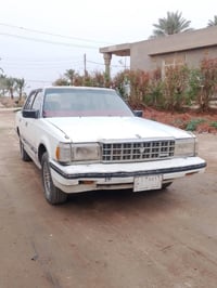 سوبر موديل ٨٥ رقم قادسيه سنويه لغاية ٢٨ مكينه وكير مال بطه السعر 25$وب...