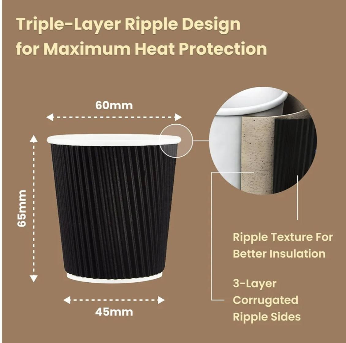 يتوفر لدينا قدح سفري كوب جاي حجم 4اونص
✔️خاليه من التسريب
✔️عمليه ومريحه للاستخدام
✔️عازل للحراره بنسبه قويه جدا
✔️جوده ممتازه وأسعار تنافسيه
📦 البيع جمله للكميات
للحجز والاستفسار 
*********** واتساب أو مراسله الصفحه
