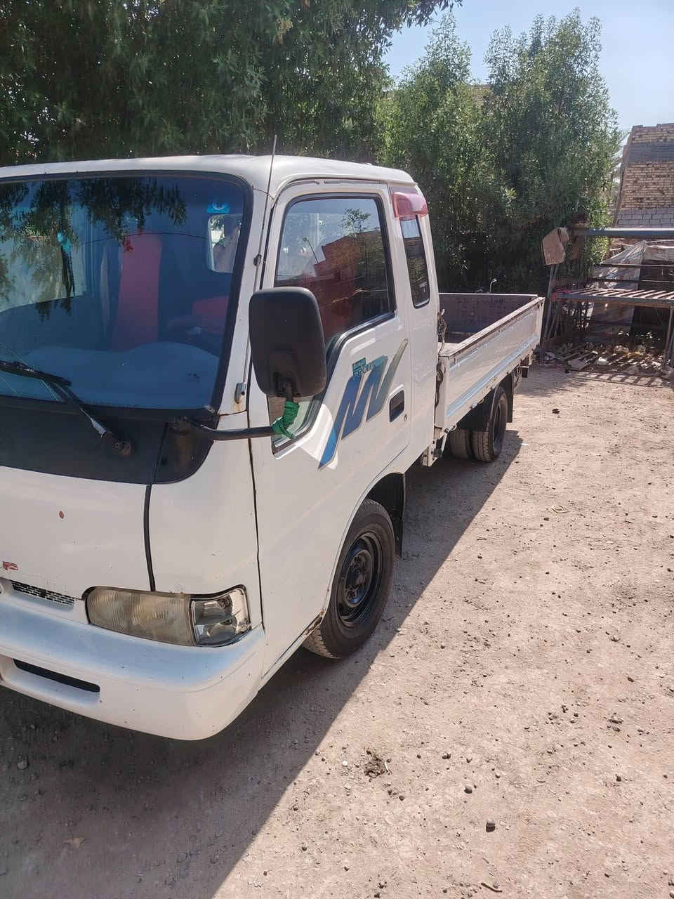 سلام عليكم كيا فونتيرا 97
رقم دولي مكينه كير شاصي حداديه كهربائيات كله مكفول معايزه شي جاهزه 
***********
