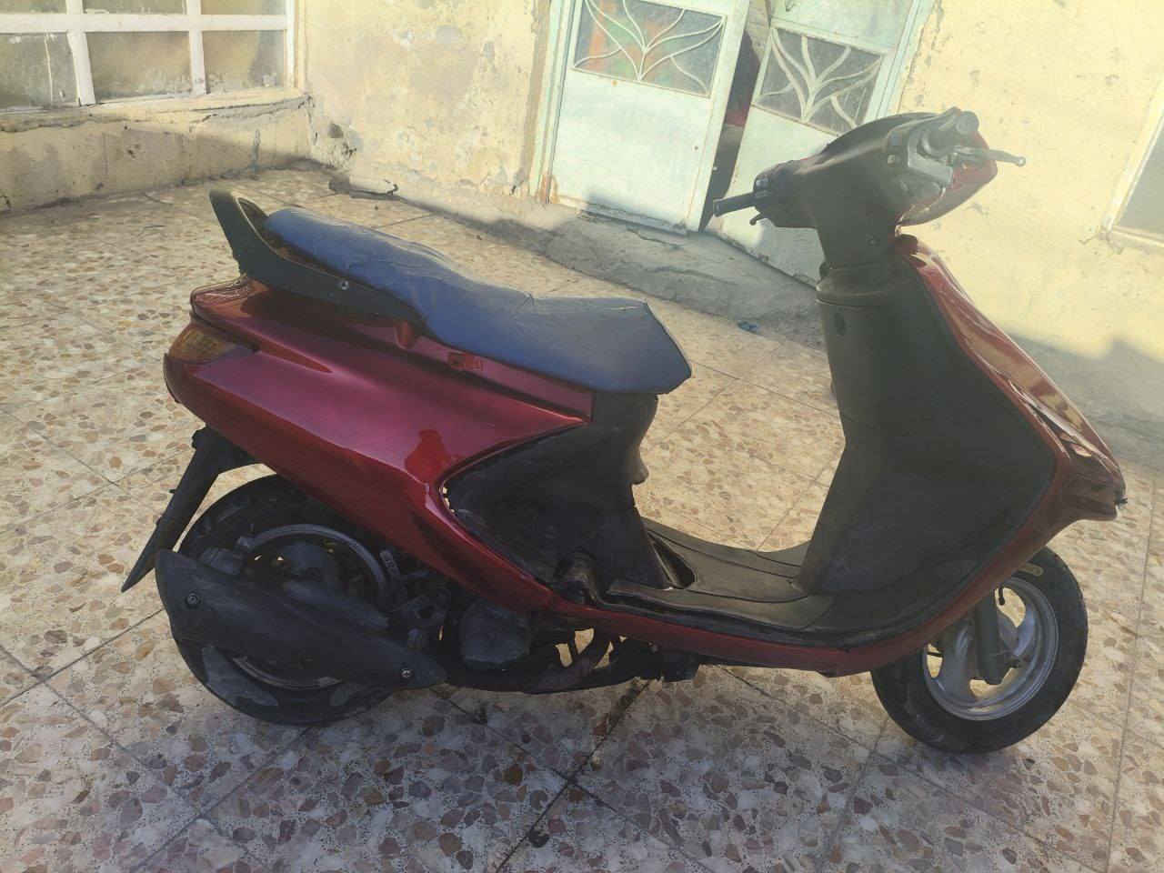 سلام عليكم فراشة للبيع
سعر 300 وبيهة مجال


**إذا كنت صاحب هذا الإعلان وتريد حذفه لأي سبب، رجاءا أرسل رسالة إلى الدعم الفني**