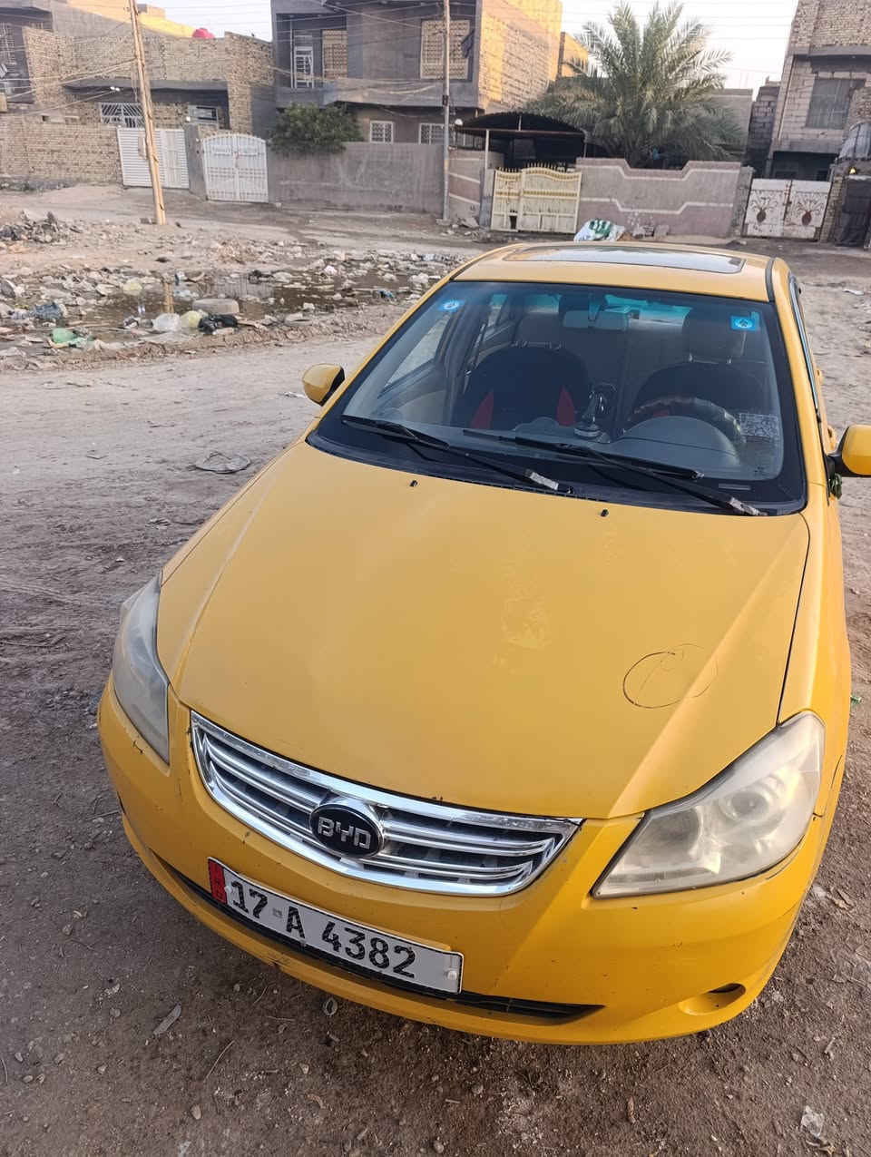 بي وادي جي ثري 2013 كير مكينه جدد
مصفره هيئه مرور مكان بابل حله شارع 80

سعر 48بيها مجال


**إذا كنت صاحب هذا الإعلان وتريد حذفه لأي سبب، رجاءا أرسل رسالة إلى الدعم الفني**