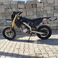 ياماها ياباني • ٦گير • تبريد ماء