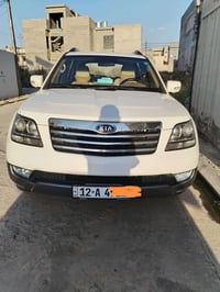 موهافي • ٢٠١٣ • الموصل الايسر