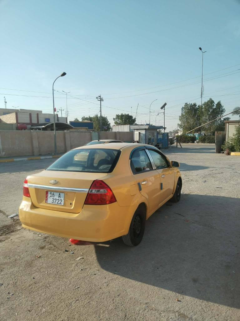 افيو2007رقم قادسيه انكليزي  مصفره سنيوه لل28
مكينه كير مكفوله مسكر  كيرعادي كهربائيات  كله شغاله السعر 38 بيه مجال
*********** مكلف بنشر
