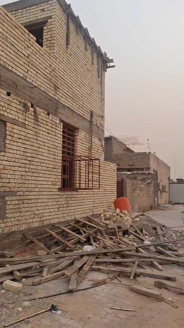مشتمل للبيع محموديه حي العسكري 18
مشتمل ركن مساحه 55 متر شارع 20
مقابيل مدرسه متوسطه الحشد / بناء درجه اوله
للاستفسار  *********** بي واتساب
