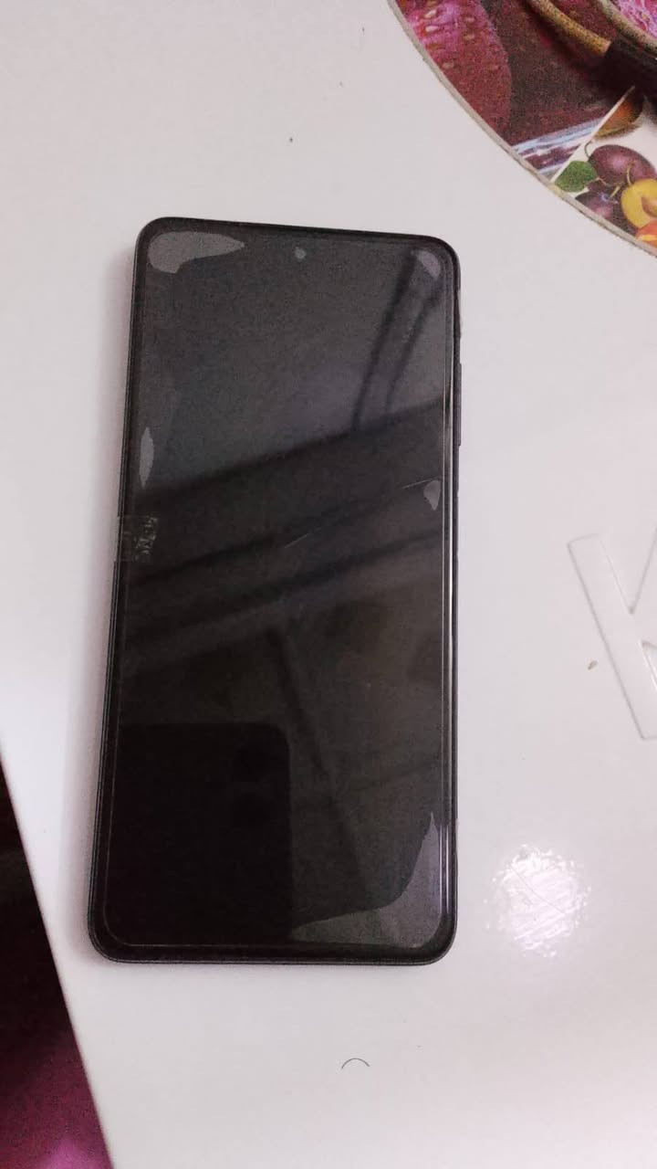 جهاز بوكو اكس ثري ماكس مصلح بي معالج سعر ٧٠ وبي مجال


**إذا كنت صاحب هذا الإعلان وتريد حذفه لأي سبب، رجاءا أرسل رسالة إلى الدعم الفني**