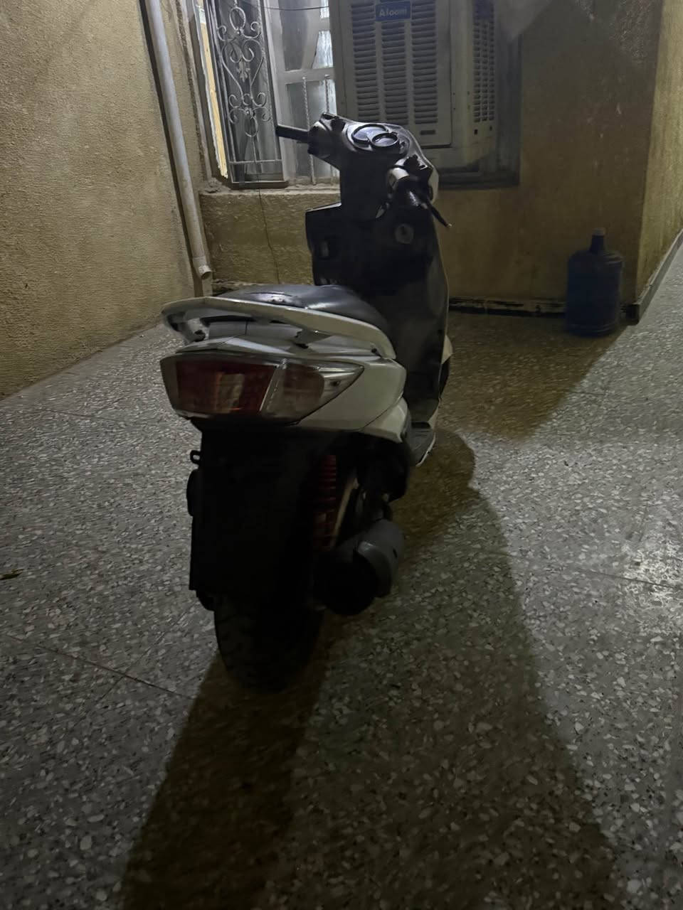 متاح سكنس فحل ياباني خطين قبغ نفخ استان حساس بيهة نواقص بصيطة مكينة خرسة ما ينسمع صوتها سعرها ٤٠٠ قفل بغداد البياع *********** بغداد, العراق
