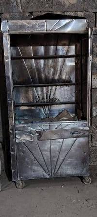 بغداد • كاونتر • بوفيه