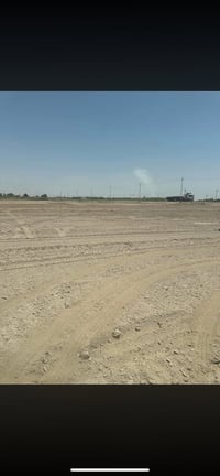 واسط الحفريه • ١٠ دونم • واجهة ١٤٠م