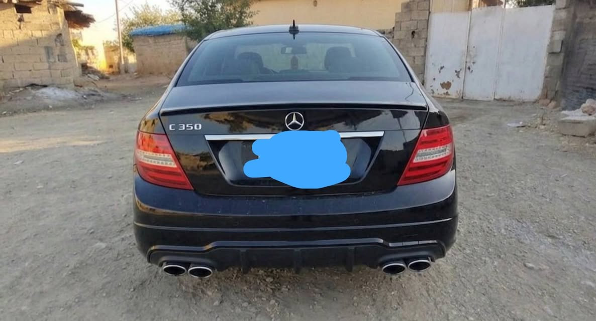 بەناوی خودای گەورە و میهرەبان mercedes cls 2014
بێ بۆیاغ ڕەقەم و جاهیزە سەنەوی تازەیە تا 2030
نرخەکەشی 158 وەرەقە قفڵ 
مشتەریت لە چات وەڵام ئەدەمەوە السليمانية, العراق


**إذا كنت صاحب هذا الإعلان وتريد حذفه لأي سبب، رجاءا أرسل رسالة إلى الدعم الفني**