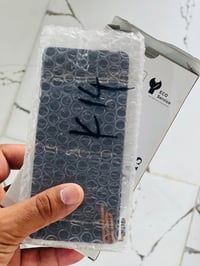 شاشة • بوكو اكس ٦ برو • طبع تيك توك