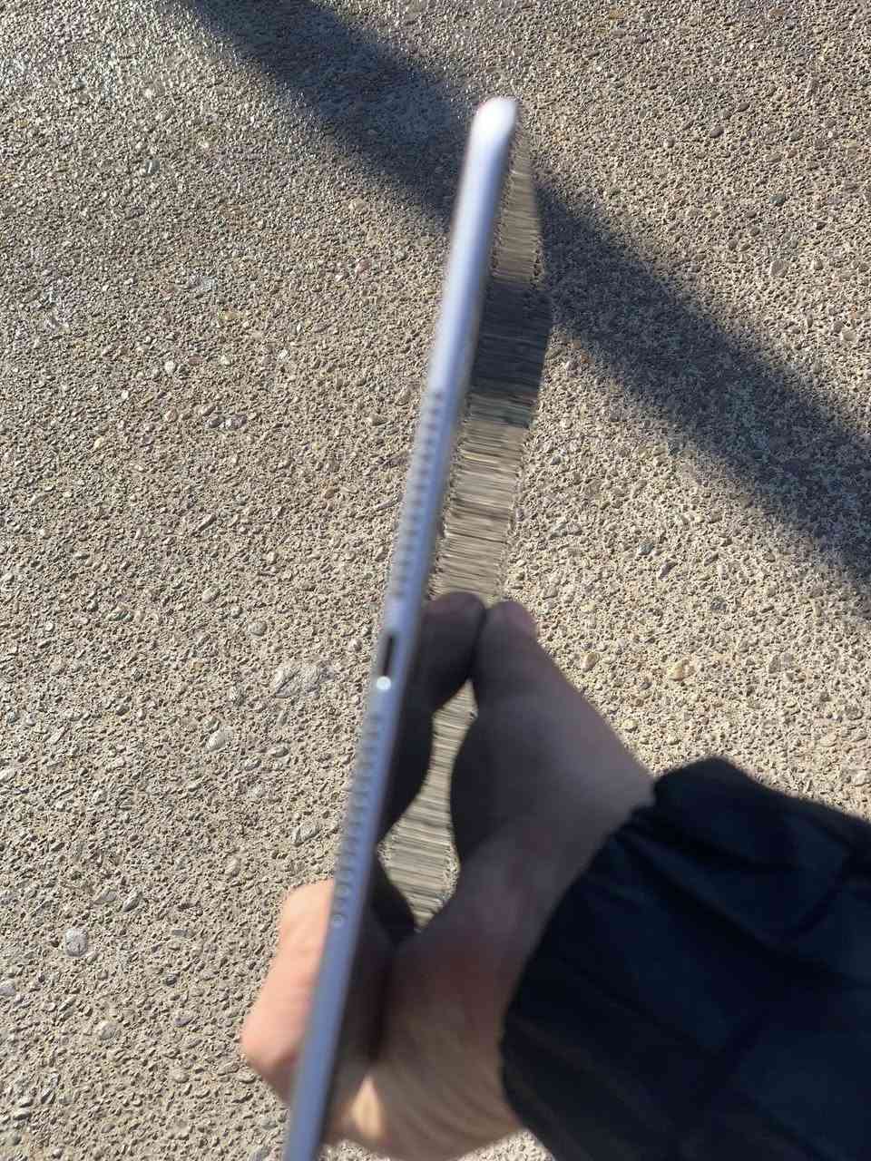 السلام عليكم
ايباد Air2

ايباد مرتب ونضيف حيل

ذ 16

جهاز صوت نت كامرات كله فولل 

مكاني التأميم حي الاكراد 

سعر 120 وبي مجال قليل.


**إذا كنت صاحب هذا الإعلان وتريد حذفه لأي سبب، رجاءا أرسل رسالة إلى الدعم الفني**