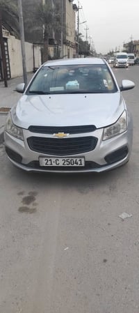 وارد خليجي • ٢٠١٦ • محرك ١٨٠٠