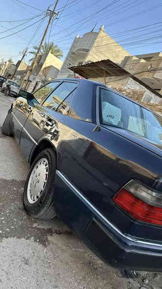 السلام عليكم مارسيدس دب بلادي 300 مديل 90 رقم بغداد دولي هزه سنويه جديد سياره أستخدام شخصي على ايدي كير محرك صدر تبريد كشر دخل خارج غرفة على وضع شركه جديد كهرباء فول موصفات عنوان بغداد زيونه بغداد جديده التوصل ***********
