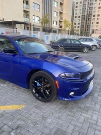 جارجر 2022 GT بلاك توب كندي كلين تايتل كفاله عامه سياره جديده بالكارتو...