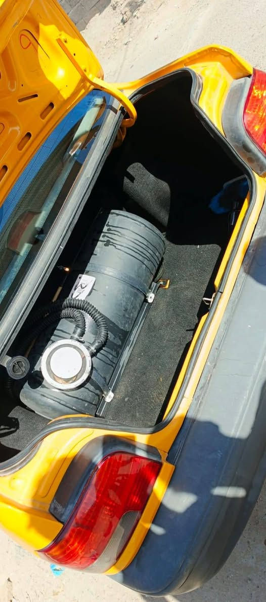 سلام عليكم سايبه موديل ٢٤ رقم بغداد  السعر ٧٠ وبيه مجال مكاني بغداد الشعب حي البساتين  مكلف بنشر 
***********
