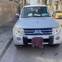 باجيرو • ٢٠١١ • بغداد