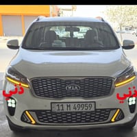 سورنتو ٢٠ • قطع غيار • تطفي لحالهن