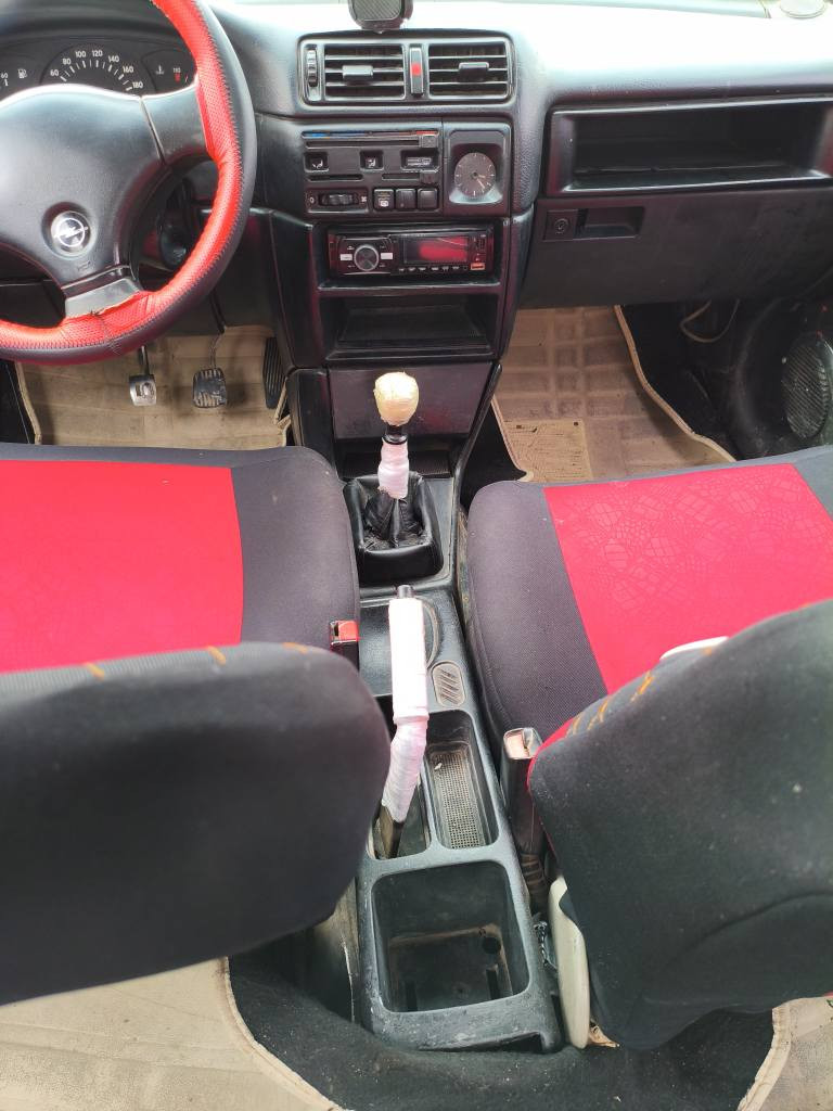 ئوپاڵ 92ئارم پلاسیک سلیمانی مە کینە 18گیرعادی بی دە عموو لیداو سلایتە نموونه لە جوانی خواربازار ئە ی فروشم نرخی 26گە ڵا شوین ڕانیە حاجیاوا*********** دخان, السليمانية
