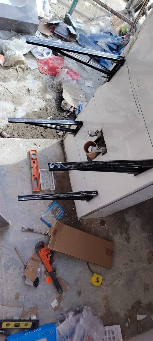 تأسيس ماء ومجاري في كركوك 
والتأسيسات العامه
خلاط الدفن 
انبوب الغاز 
تأسيس الغربي 
تأسيس مفرغه الصاروخيه

***********

تەئسیسی ئاو وئاوەڕۆ وهەموکارێکی خانوبەرە و باخەکانتان بەسعرێکی گونجاو

***********
